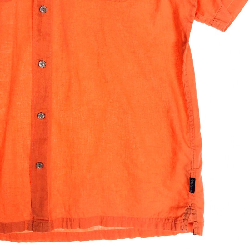 古着 Columbia PFG フィッシングシャツ | Flamingo Online 古着屋