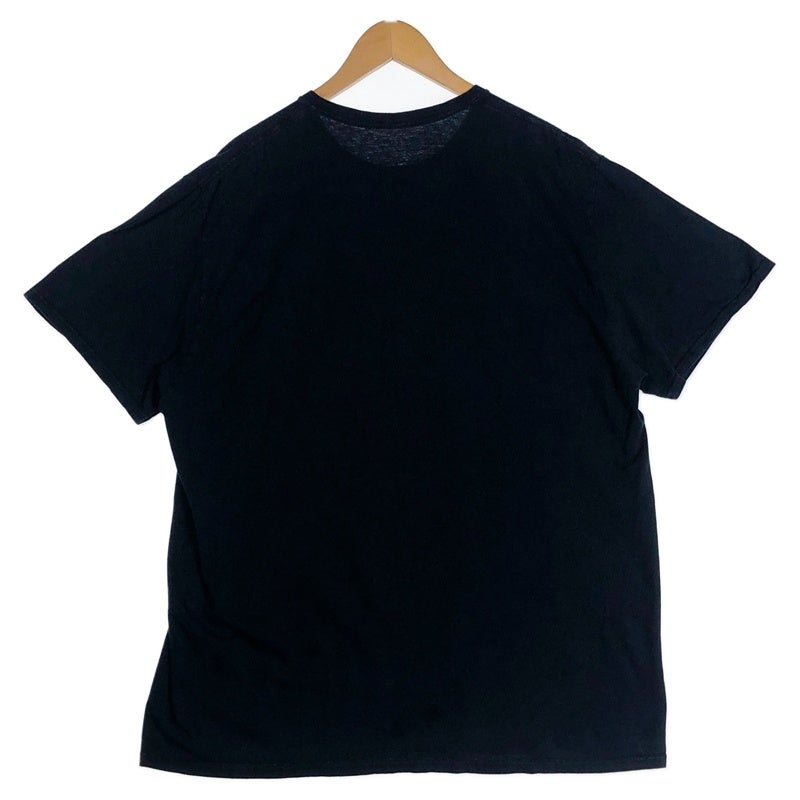 古着 AC/DC BACKINBLACK バンドTシャツ | Flamingo Online 古着屋
