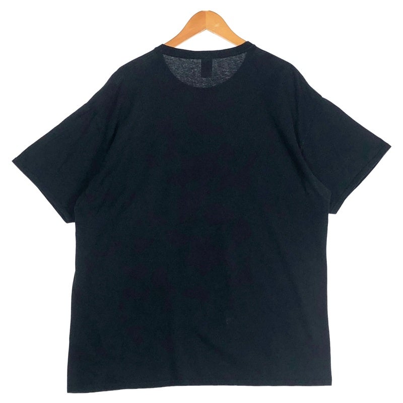 古着 AC/DC LETTHEREBEROCK プリントTシャツ | Flamingo Online 古着屋