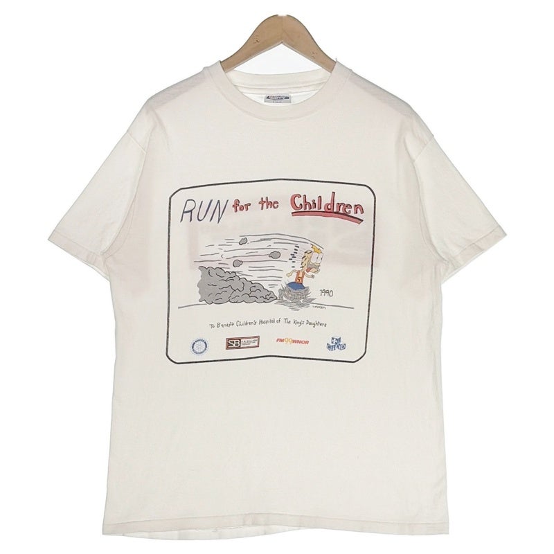 古着 90s JURASSIC PARK ジュラシックパーク Tシャツ | Flamingo