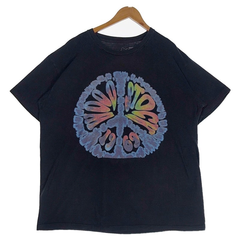古着 Cricket by the Creek グアテマラ 刺繍Tシャツ | Flamingo Online