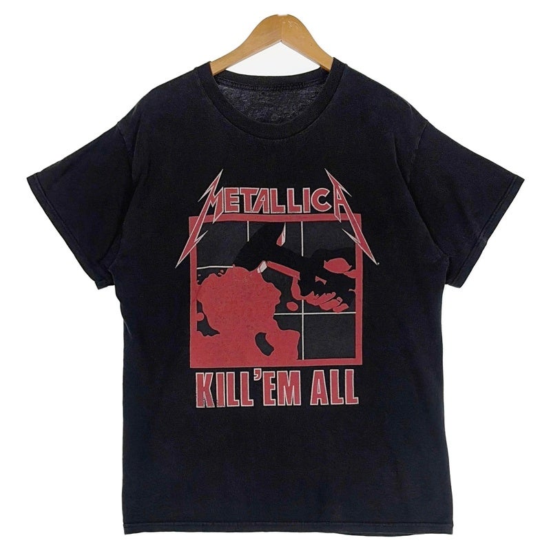 古着 94y メタリカ METALLICA Tシャツ バンドTシャツ | Flamingo