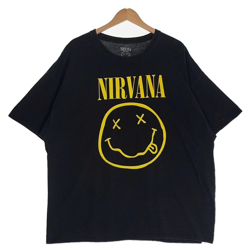 古着 90s KORN バンドTシャツ | Flamingo Online 古着屋フラミンゴ