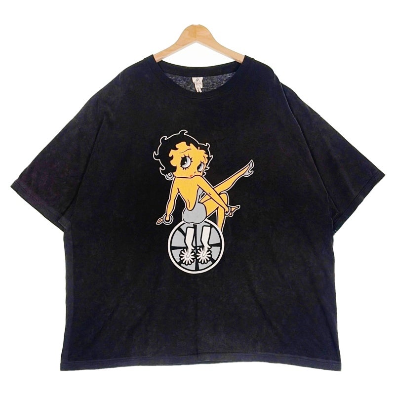 古着 90s マリリンモンロー MARILYNMONROE プリントTシャツ | Flamingo
