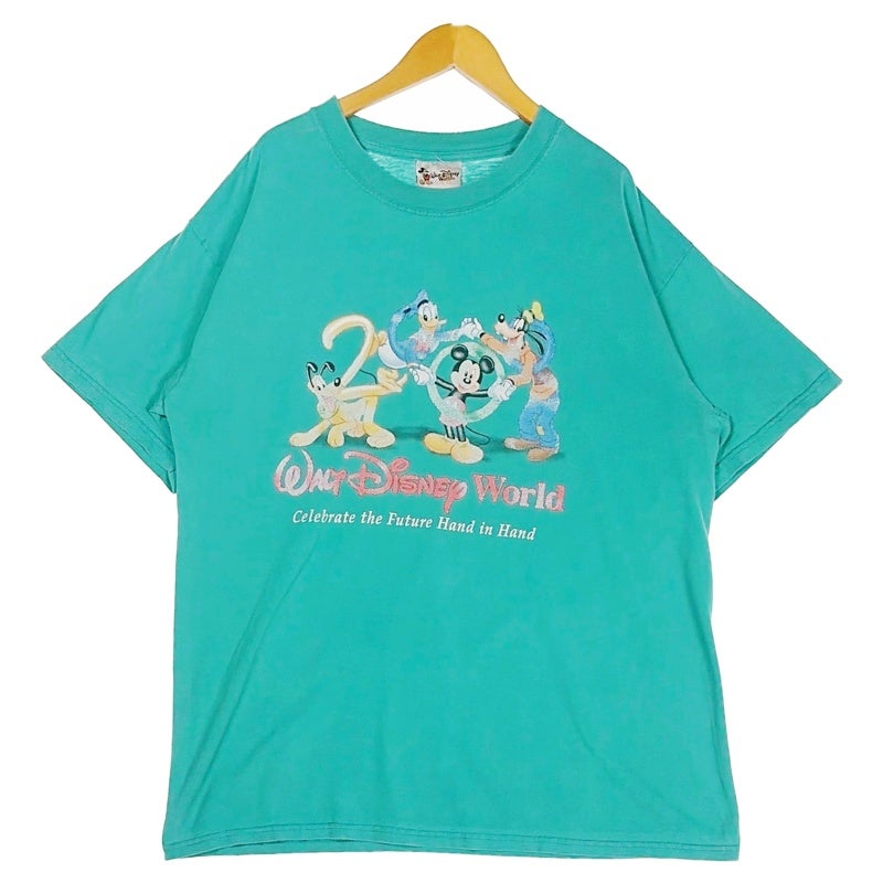 古着 90s USA製 DISNEY ライオンキングTシャツ | Flamingo Online 古着