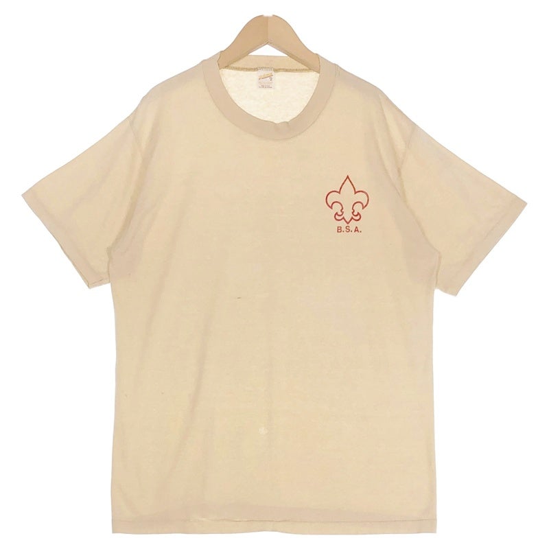 古着 90s USA製 Dr.SEUSS 両面プリントTシャツ | Flamingo Online 古着