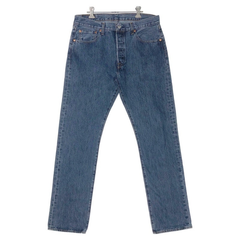 古着 85y USA製 Levi's 509-0217 デニムパンツ | Flamingo Online 古着