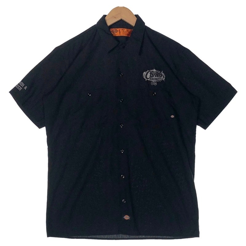 古着 70s vintage King Louie ボウリングシャツ | Flamingo Online