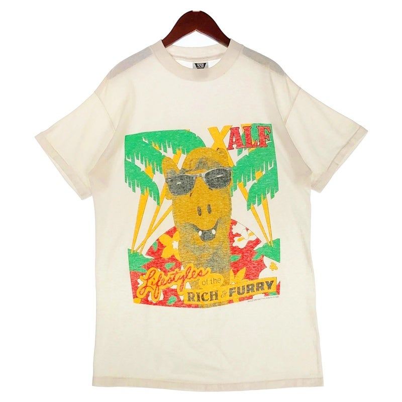 古着 80s ポイズン POISON Tシャツ | Flamingo Online 古着屋