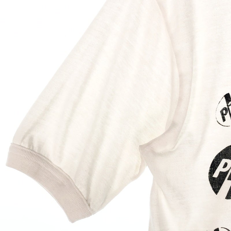 古着 80s PUBLIC IMAGE PiLロゴ バンドTシャツ | Flamingo Online 古着
