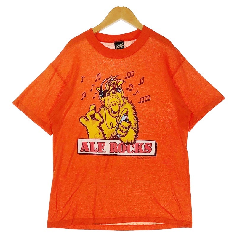 古着 80s ポイズン POISON Tシャツ | Flamingo Online 古着屋