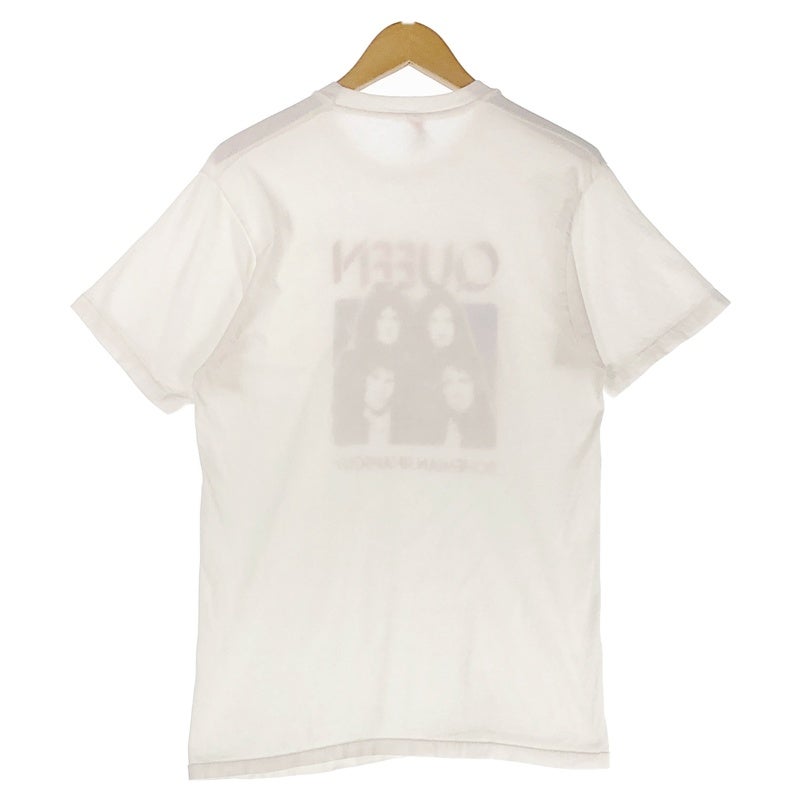 古着 70s QUEEN BOHEMIANRHAPSODY バンドTシャツ | Flamingo Online