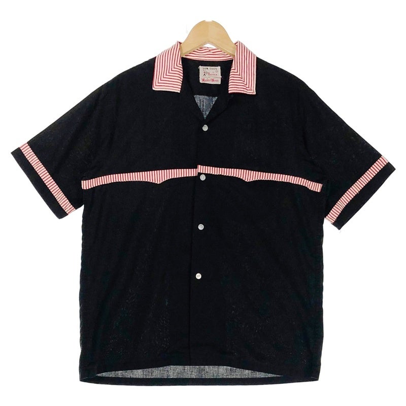 古着 50s King Louie vintage ボウリングシャツ | Flamingo Online