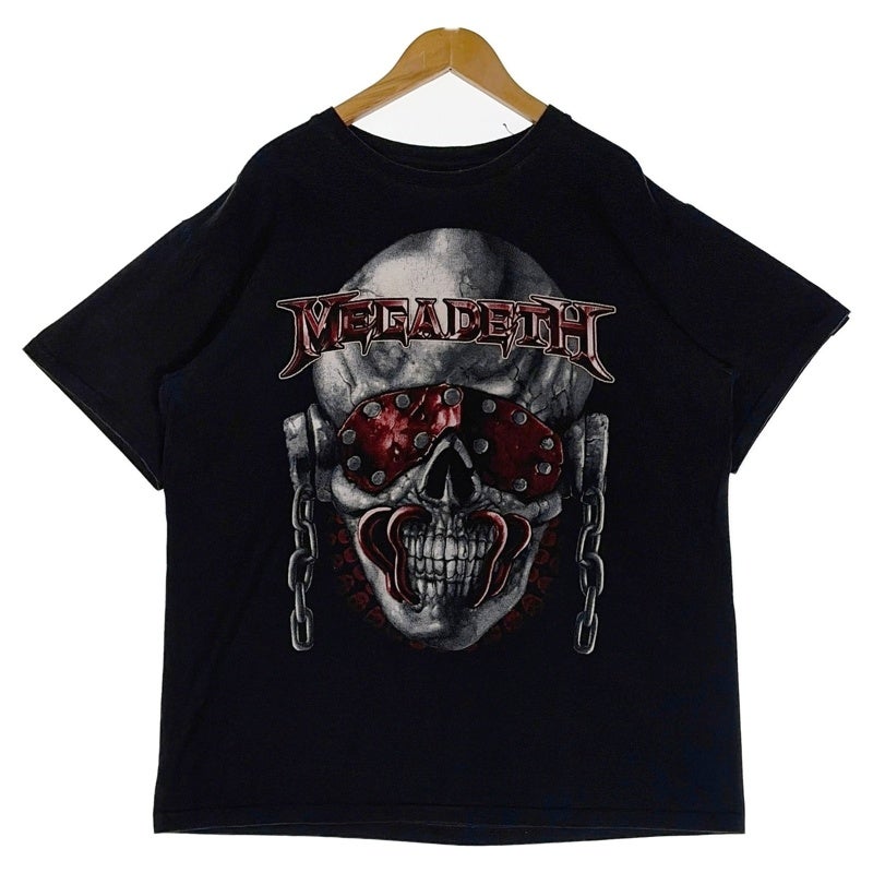 古着 90s THE LOX ザロックスTシャツ バンドT | Flamingo Online 古着