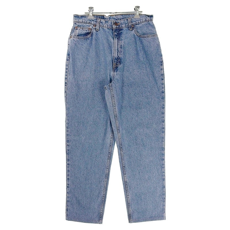 古着 Levi's 521 テーパード デニムパンツ | Flamingo Online 古着屋