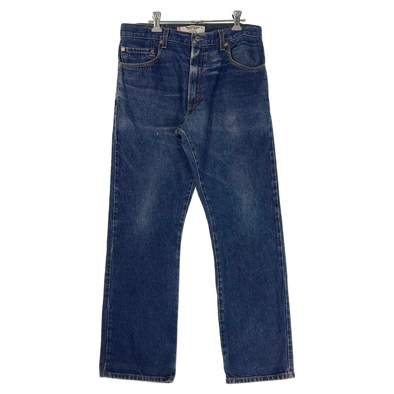 古着 Levi's 517 Jeans デニム フレアパンツ | Flamingo Online 古着屋
