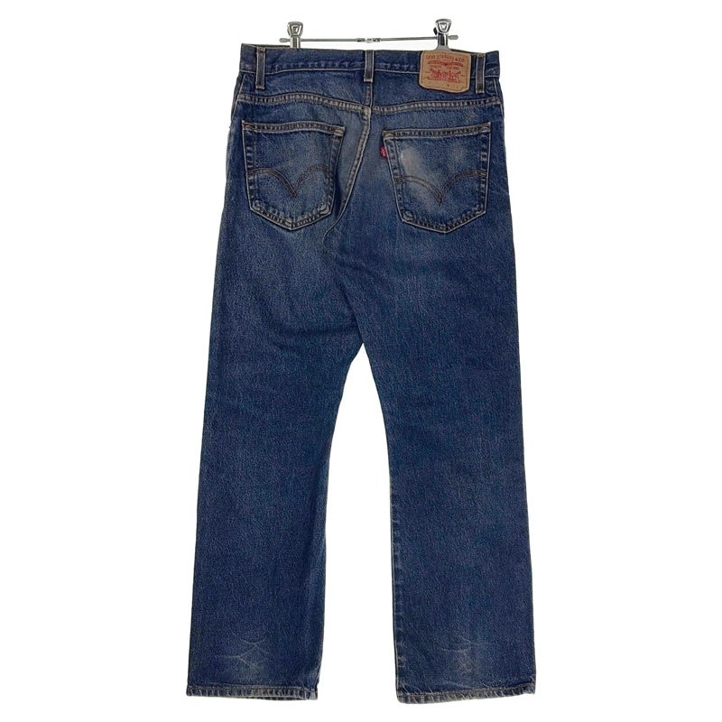 古着 Levi's 517 Jeans デニム フレアパンツ | Flamingo Online 古着屋