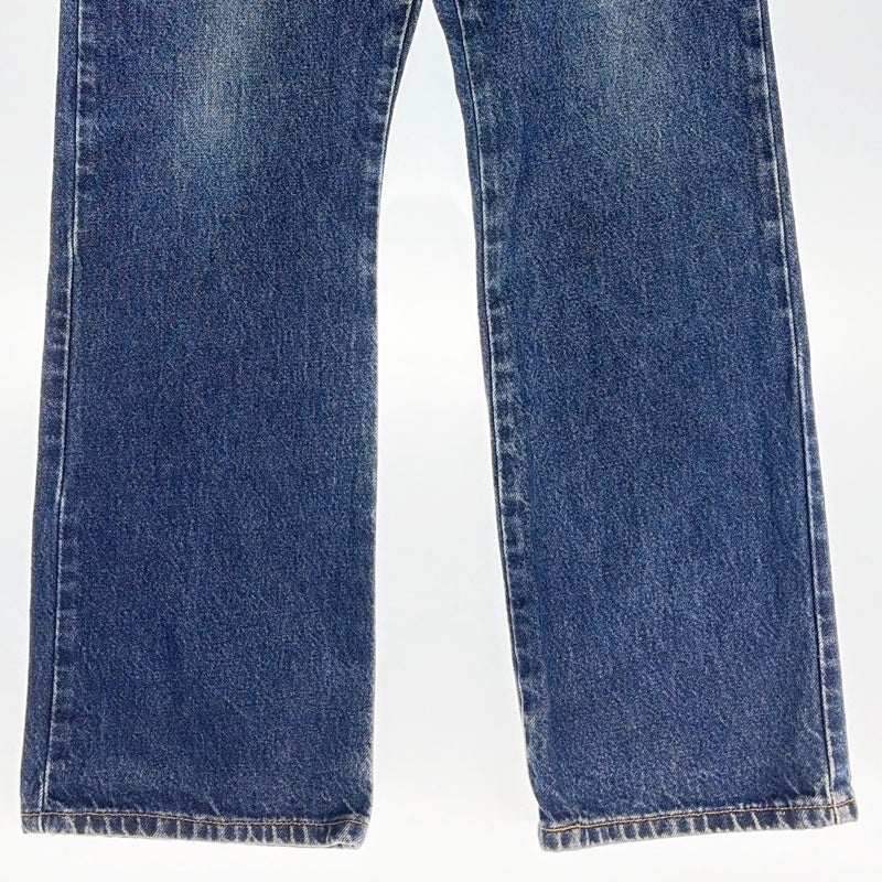 古着 Levi's 517 Jeans デニム フレアパンツ | Flamingo Online 古着屋