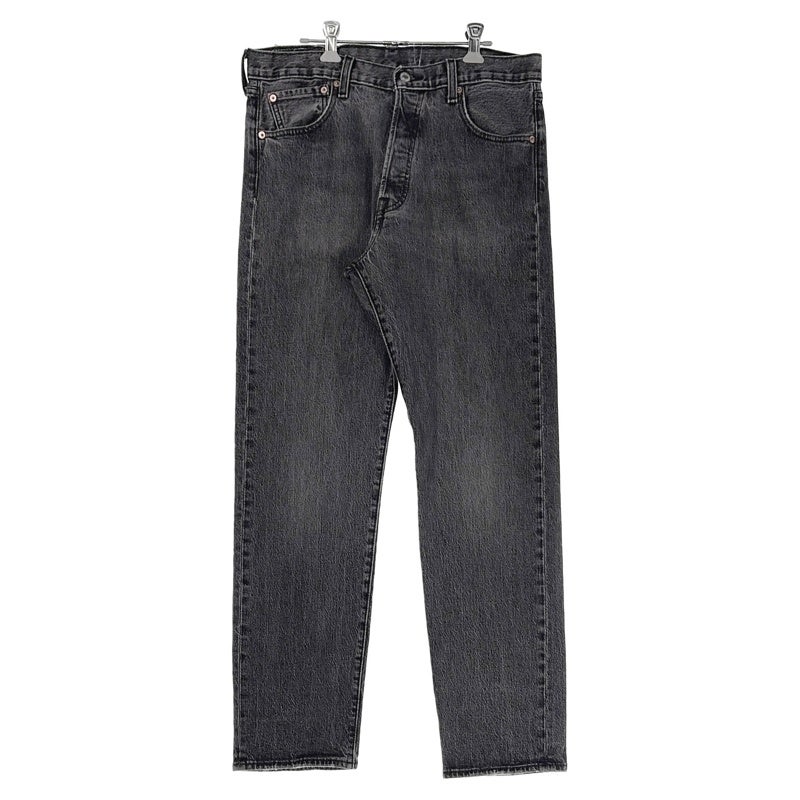 古着 RUSTLER ブラック デニムパンツ | Flamingo Online 古着屋