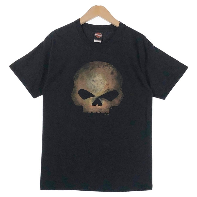 新品未使用・デッドストック HARLEY-DAVIDSON Tシャツ100種類以上大量