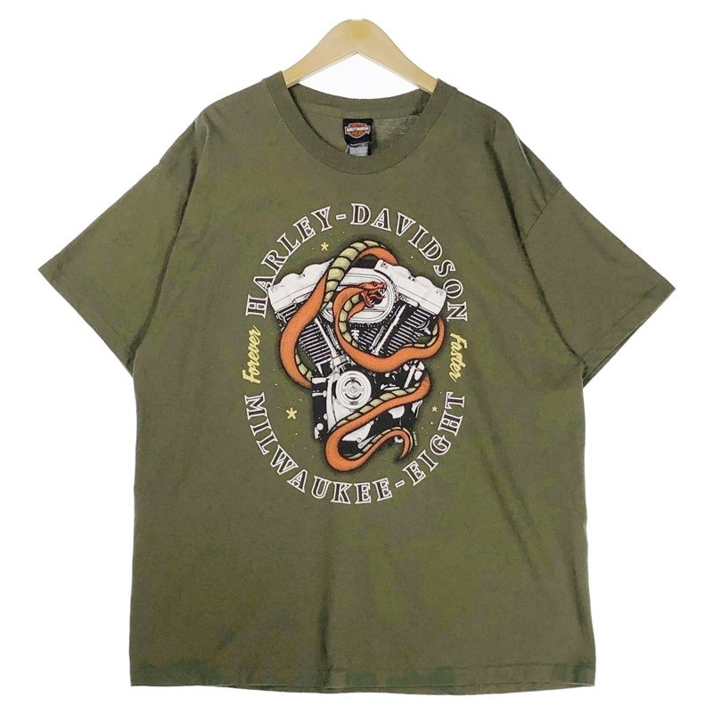 古着 90s マルボロ marlboro Tシャツ プリント ポケT | Flamingo