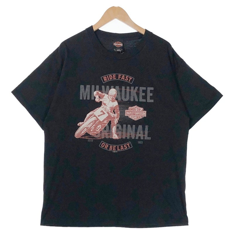古着 90s THE LOX ザロックスTシャツ バンドT | Flamingo Online 古着