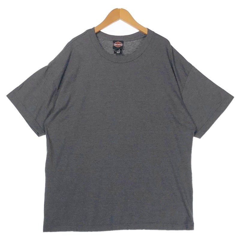 HARLEY-DAVIDSON スケッチ風 ライダープリント Tシャツ | Flamingo