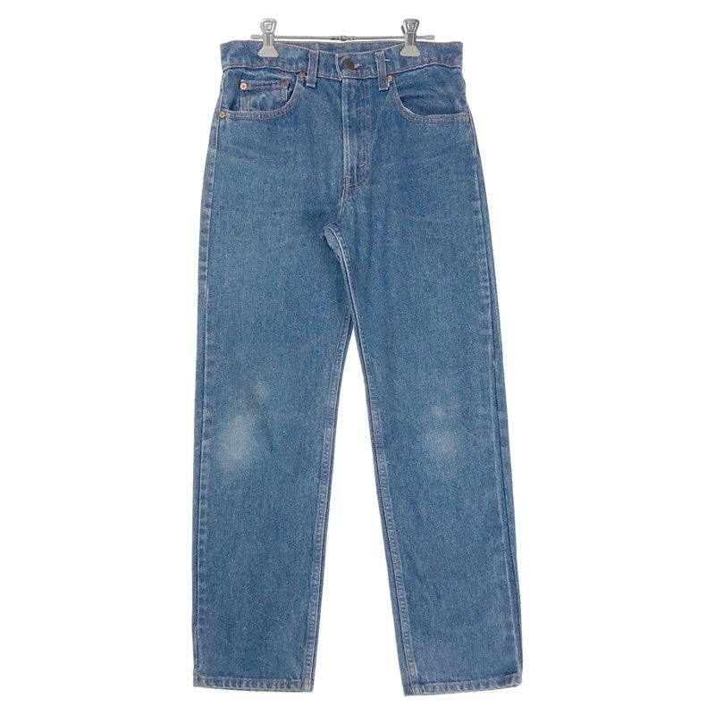 古着 70s USA製 Levi's リメイク デニムベスト | Flamingo Online 古着