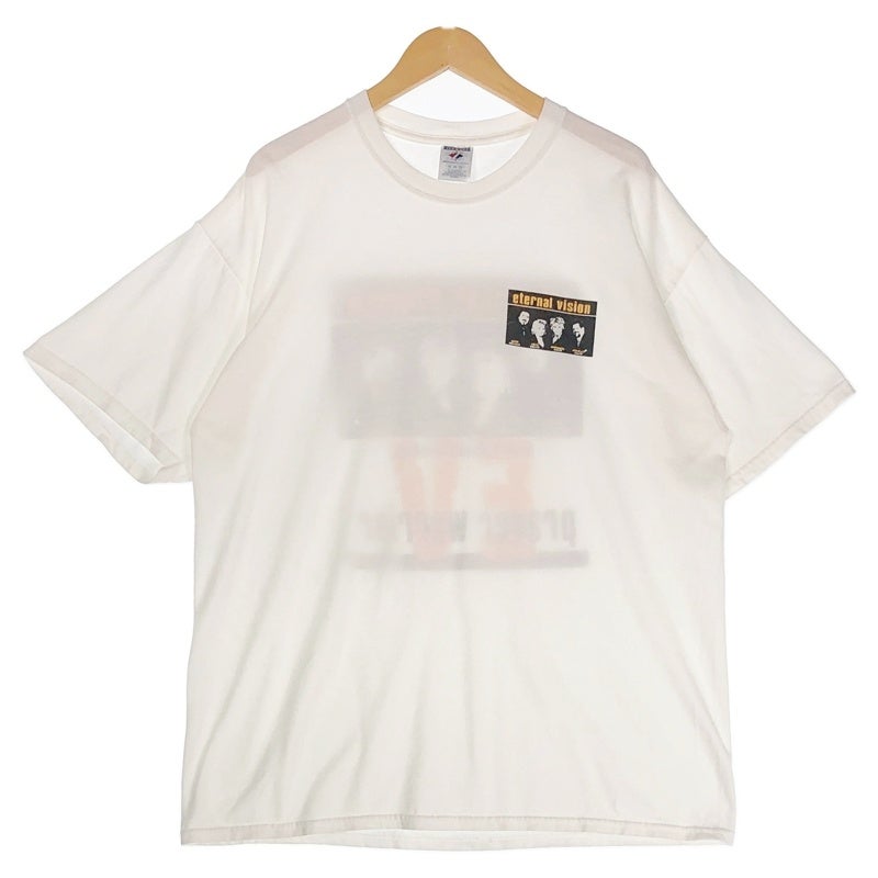 古着 99y TOOL トゥール バンドTシャツ | Flamingo Online 古着屋