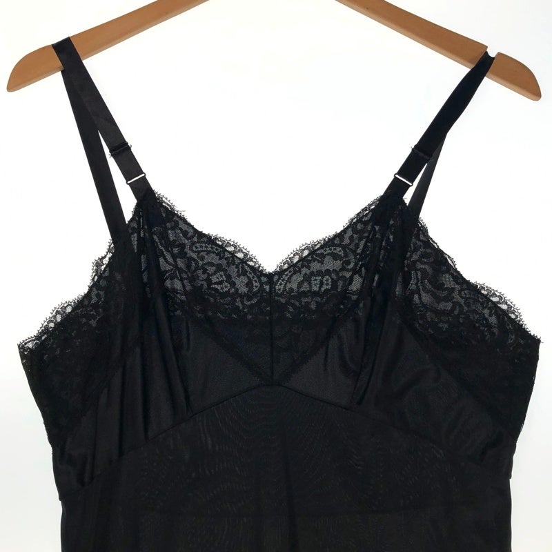 古着 pinehurst Lingerie レース キャミソール ランジェリー