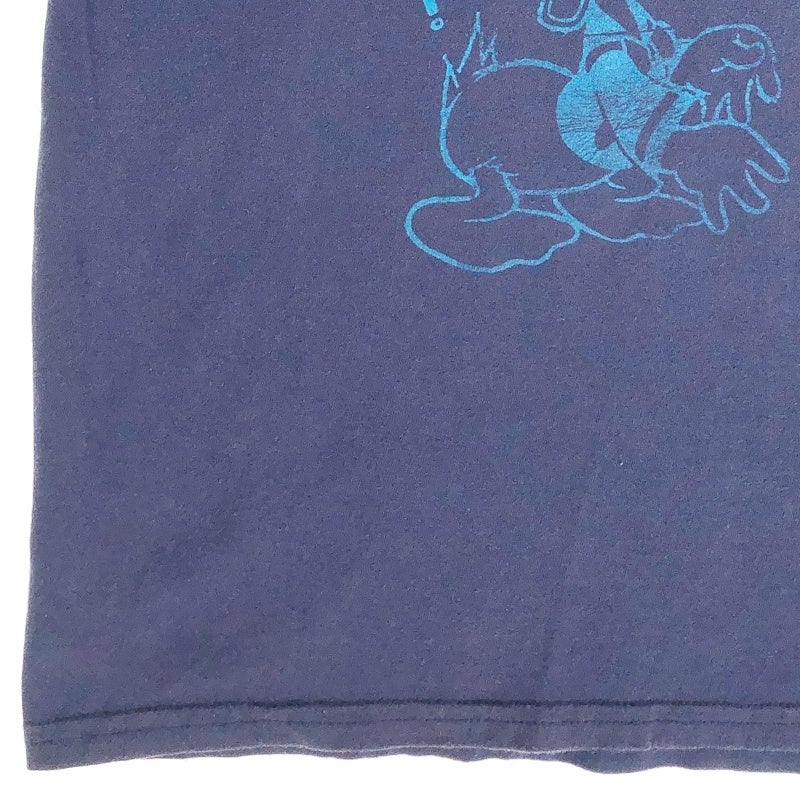 古着 Disney ドナルドダック プリントTシャツ | Flamingo Online 古着