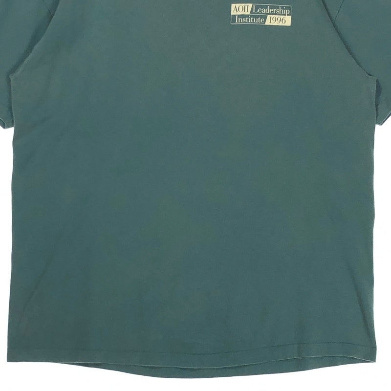 古着 90s USA製 anvil プリントTシャツ | Flamingo Online 古着屋