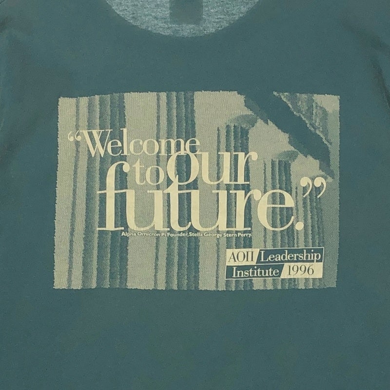 古着 90s USA製 anvil プリントTシャツ | Flamingo Online 古着屋