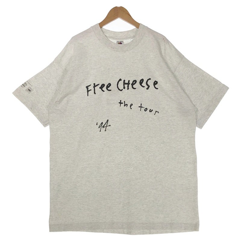 古着 80s BANANA REPUBLIC バナナリパブリック ポケットTシャツ
