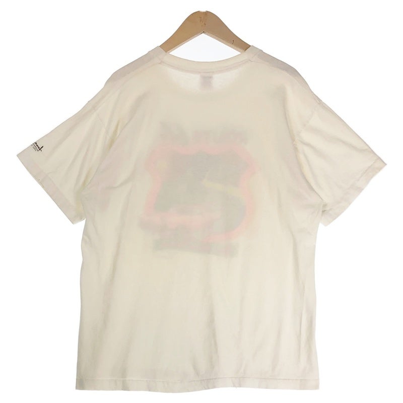 古着 90s USA製 ROUTE66 プリントTシャツ | Flamingo Online 古着屋