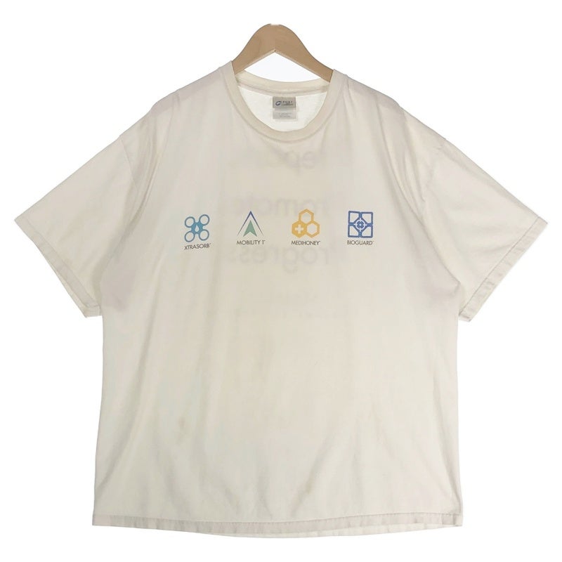 古着 90s USA製 ONEITA テニスプリントTシャツ | Flamingo Online 古着