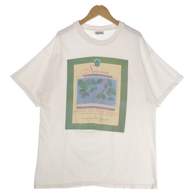 古着 Polo Ralph Lauren 「BONNARD」 ボタニカル フラワー アー ト 