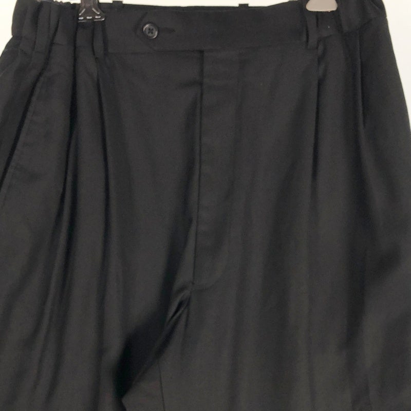 古着 Alan Flusser タック入り カスタム スラックス | Flamingo Online