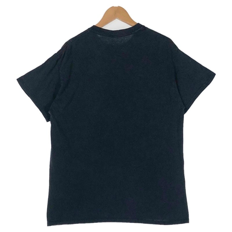 Wild  Worship Group: Love and Anger(中古品) 古着 Steven Rhodes DemonCat 悪魔 グラフィック プリントTシャツ