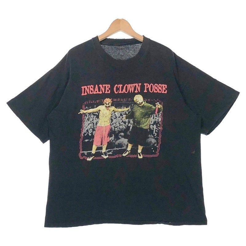 古着 90s JURASSIC PARK ジュラシックパーク Tシャツ | Flamingo