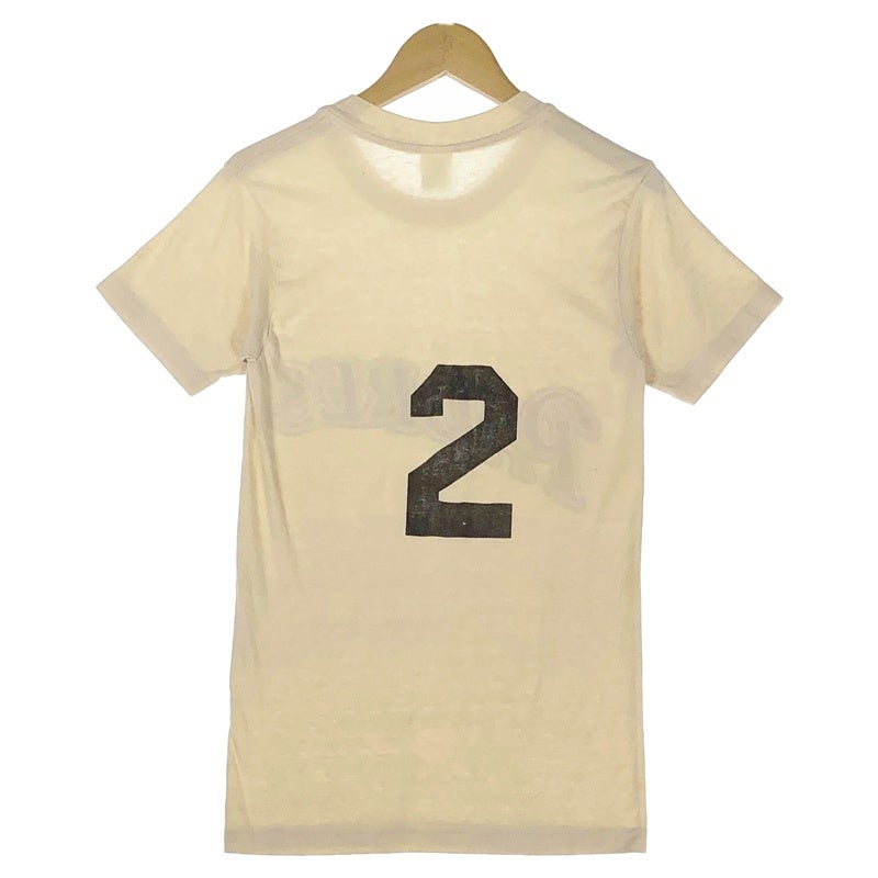 古着 70s Stedman USA製 PADRES ナンバリング プリントTシャツ