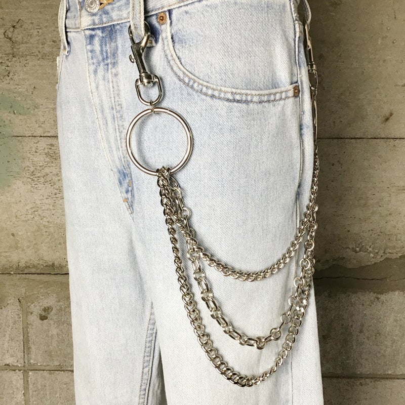 Keyring | Flamingo Online 古着屋フラミンゴ オンラインショップ