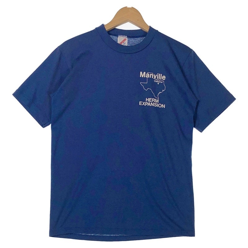 古着 90s SOFFE USA製 カレッジロゴ プリントTシャツ | Flamingo