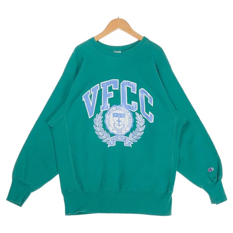 古着 90s チャンピオン Champion リバースウィーブ REVERSEWEAVE
