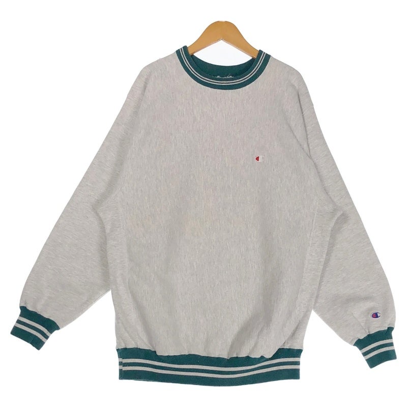 古着 90s チャンピオン CHAMPION リバースウィーブ REVERSE WEAVE