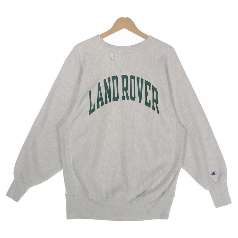 古着 90s champion REVERSEWEAVE MINNESOTA カレッジプリント