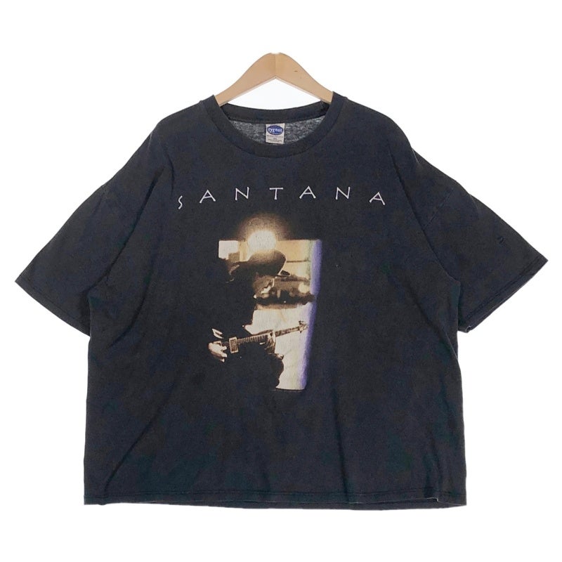 古着 90s GIANT USA製 EAGLES WORLDTOUR1995 バンドTシャツ | Flamingo