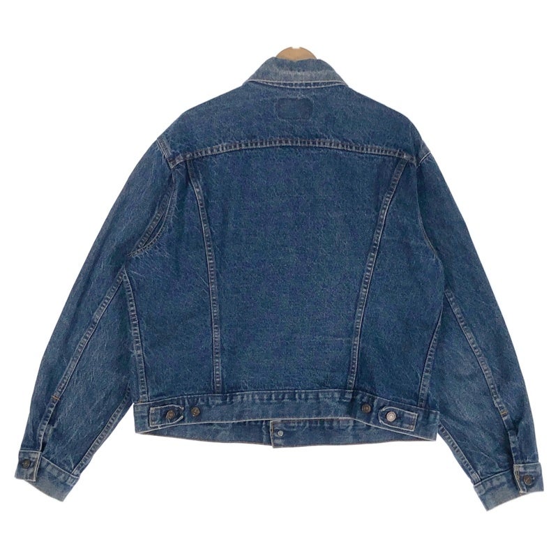 古着 Levi's 70505 デニムジャケット | Flamingo Online 古着屋