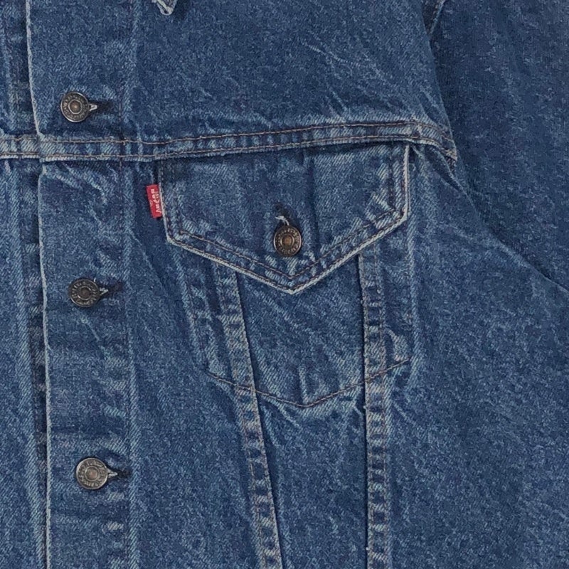 古着 Levi's 70505 デニムジャケット | Flamingo Online 古着屋