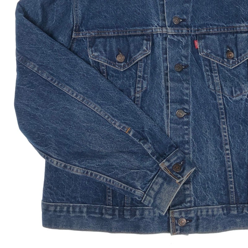 古着 Levi's 70505 デニムジャケット | Flamingo Online 古着屋